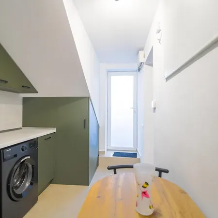 Chic Mountain Apartament *