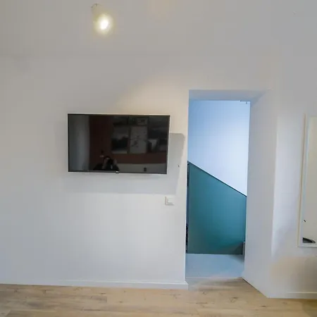 Chic Mountain Apartament Brașov