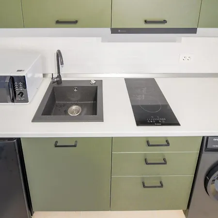 Chic Mountain * Brašov