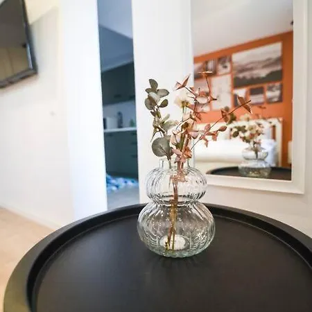 Chic Mountain * Brašov