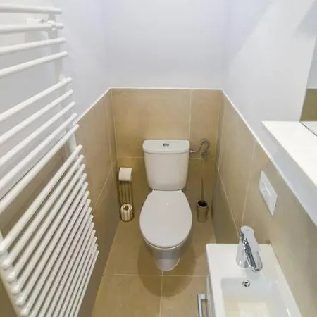 Apartament Chic Mountain *