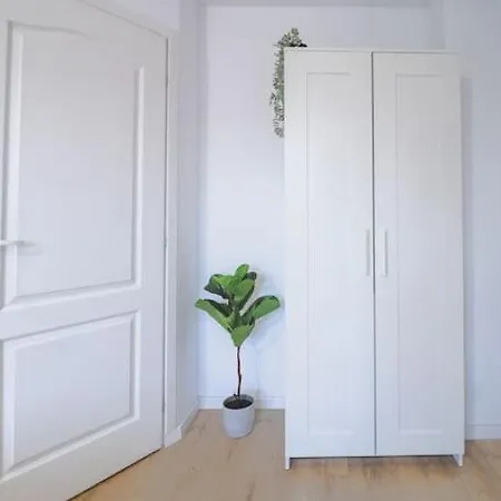 Chic Mountain Apartament *