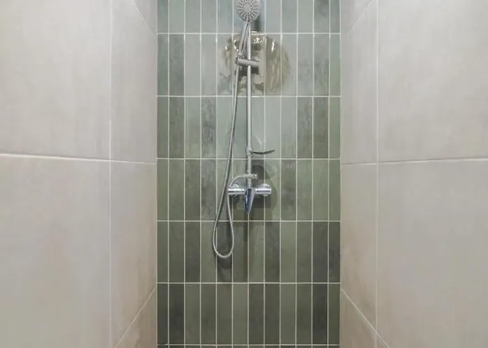 Chic Near Old Town Apartamento *